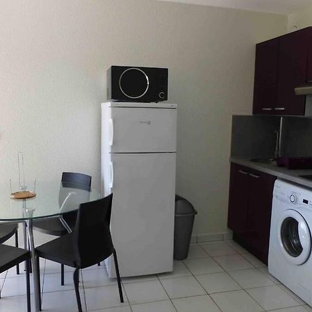 Les Goelettes - Appartement En Rdc Avec Acces Direct A La Plage Saint-Cyprien  Exterior photo